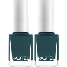 Belirtilmemiş Pastel Pure Oje 340 2li Paket