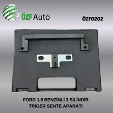ÖZF0202 FORD FOCUS4 1.5 3 SİLİNDİR BENZİNLİ  EKSANTRİK TRİGER SENTE APARATI