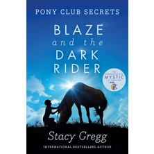 Belirtilmemiş Blaze And The Dark Rider: Book 2