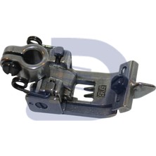 Belirtilmemiş Reçme Etek Ayak 5.6