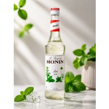 Monin Mint ŞURUP750ML
