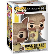 Belirtilmemiş Funko Nita Pop Tv: Friends – Ross Figür