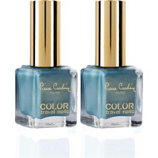 Belirtilmemiş Color Nails -105, 150 gr 2li Paket