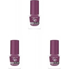 Belirtilmemiş Ice Color Nail Lacquer NO:183 (3 Paketi)
