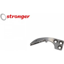 Stronger Juki MEB-3200 Gözlü Ilik Alt Iplik Kesici Bıçak (S