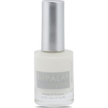 Belirtilmemiş Impala Oje - Nail Polish 12 Ml. No: 9