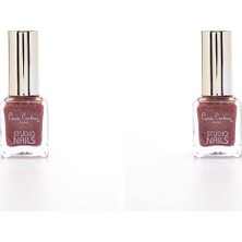 Belirtilmemiş Studio Nails Oje -092, 150 gr (2 Paketi)