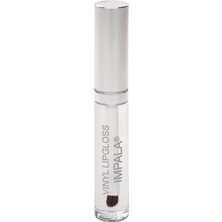 Belirtilmemiş Impala Oje - Nail Polish Mini (6ml) No: 1