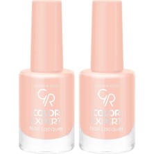 Belirtilmemiş Color Expert Naıl Lacquer NO:167 2li Paket