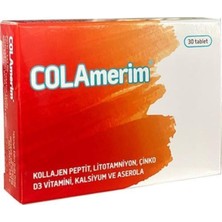 Belirtilmemiş Colamerim 3 Lü Set