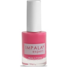 Belirtilmemiş Impala Oje - Nail Polish 12 Ml. No 4