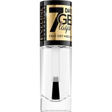 Belirtilmemiş Eveline Laque Naıl Polısh 34 8 ml Beyaz