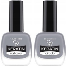 Belirtilmemiş gr Keratın Naıl Color No: 71 1 Paket (1 x 1 Adet) 2li Paket