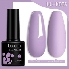Belirtilmemiş Tırnakmania Kalıcı Oje 7 ml LC-F059 (54194) 4259