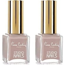 Belirtilmemiş Studio Nails Oje -027, 150 gr 2li Paket