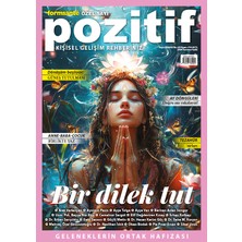 Pozitif Dergisi