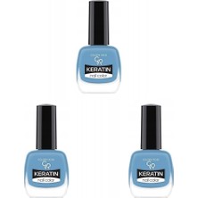 Belirtilmemiş gr Keratın Naıl Color No: 76 1 Paket (1 x 1 Adet) (3 Paketi)
