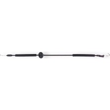 Belirtilmemiş Sağ Ön Kapı Iç Açma Kolunun Teli 3B0837085E Vw Passat B5.5 2001-2005
