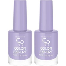 Belirtilmemiş Color Expert Naıl Lacquer NO:158 (2 Paketi)