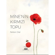 TeknoKapsül Mine’nin Kırmızı Topu