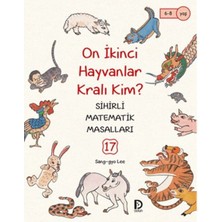TeknoKapsül On Ikinci Hayvanlar Kralı Ki