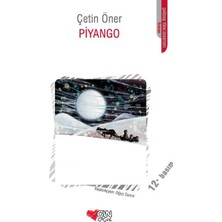TeknoKapsül Piyango