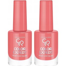 Belirtilmemiş Color Expert Nail Lacquer NO:147 2li Paket
