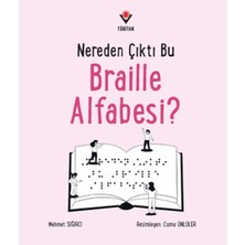 TeknoKapsül Nereden Çıktı Bu Braille Alfabesi?