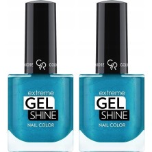 Belirtilmemiş Extreme Gel Shine Nail Color Oje No: 34 2li Paket