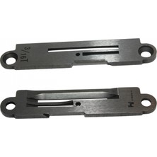 Stronger Jukı 5420-7 Bıçaklı Transportlu Plaka 3/16