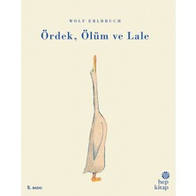 TeknoKapsül Ördek Ölüm ve Lale