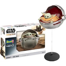 Belirtilmemiş The Mandalorian Grogu The