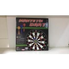Empressco Orta Boy Mıknatıslı Dart Seti ile Eğlenceli Anlar