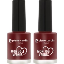 Belirtilmemiş Mon Joli VERNIS-162 2li Paket