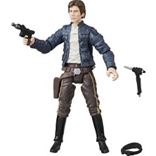 Belirtilmemiş The Han Solo (Bespin) Aksiyon Figürü