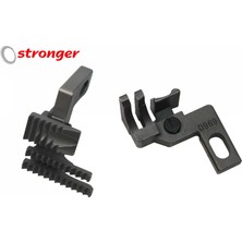 Siruba Ov.3 Iplik Kıstırma Arka Dişli ’’stronger’’
