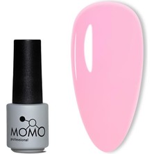 Belirtilmemiş Momo Professional Kalıcı Oje K094 Yavruağzı Pembesi 4 ml