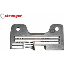 Yamato-Fomax Ov.4 Iplik Plaka ’’stronger’’