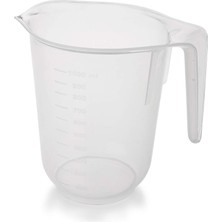 Belirtilmemiş Bora Plastik BO692 Ölçü Kabı