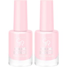 Belirtilmemiş Color Expert Naıl Lacquer NO:170 (2 Paketi)
