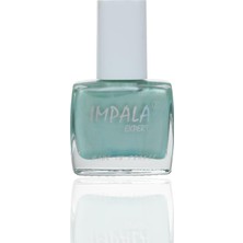 Belirtilmemiş Impala Oje - Nail Polish Sılk Matt No 2