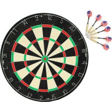 Empressco Dart Seti DHT-201, Yüksek Performans ve Dayanıklılık ile Oyununuza Güç Katın