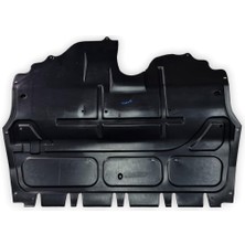 Belirtilmemiş Motor Alt Muhafaza 1.4 Benzinli 6Q0825235G Vw 2010-2014