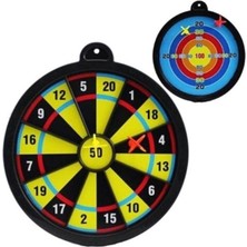 Empressco Dart Çift Taraflı, Yüksek Performans ve Dayanıklılık, Kolay Kullanım