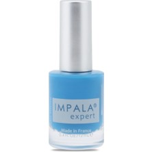 Belirtilmemiş Impala Oje - Nail Polish 12 Ml. No: 8