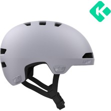 Lazer Maze Kineticore Bisiklet ve Skate Kaskı Matte Violet Fog M-L BLC2547893207