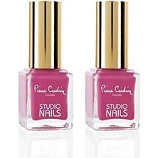 Belirtilmemiş Studio Nails Oje -043, 150 gr 2li Paket