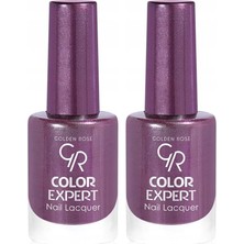 Belirtilmemiş Color Expert Nail Lacquer No:31 2li Paket