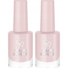 Belirtilmemiş Color Expert Nail Lacquer NO:141 2li Paket