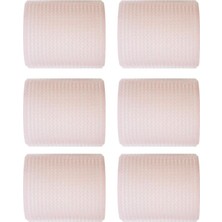 Belirtilmemiş 6'lı Cırtlı Bigudi 48X63, 61